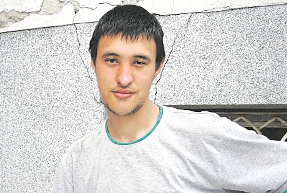 Željko Marković, čukununuk ratnika Tripka Markovića