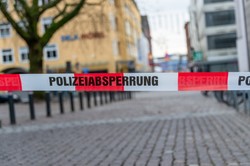 Rosyjska bomba lotnicza w Berlinie. Ewakuowano część dzielnicy