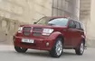 Dodge Nitro - Stworzony na asfalt