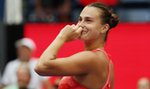 Aryna Sabalenka zachwyciła fanów. Zademonstrowała niebywałe umiejętności