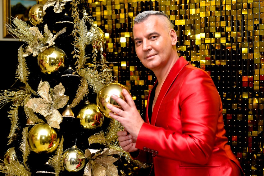 Milan Milošević o željama za praznike