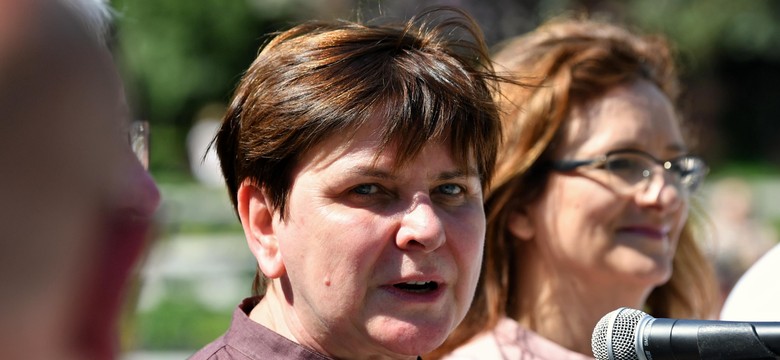 Szydło: Politycy UE zaczynają rozumieć, że to dobrze, że są Polska i Węgry