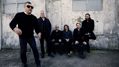 The Afghan Whigs we wtorek w Warszawie. W sprzedaży ostatnie bilety