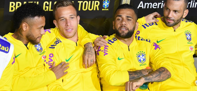 FIFA ogłosiła, że kluby nie muszą zwalniać południowoamerykańskich piłkarzy na mecze reprezentacji