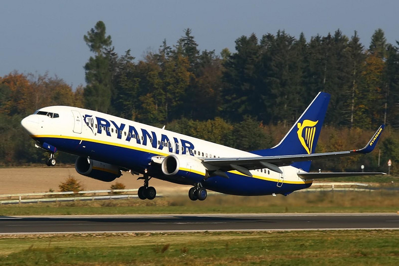 Ryanair