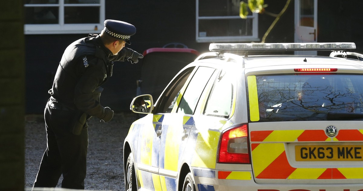 Przerażająca pomyłka policji. Funkcjonariusze przyznali się do błędu. Rodziny w traumie