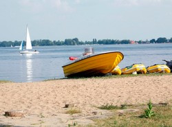 Szybki koniec prokuratorskiej afery plażowej