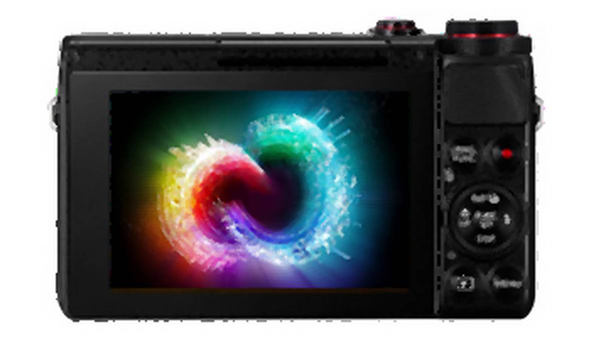 Canon kusi Photoshopem - Adobe CC za darmo jeśli kupisz aparat