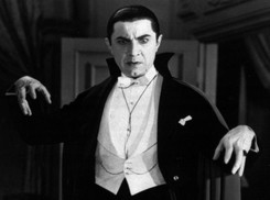 Najlepsza powieść o wampirach. Dracula i Nosferatu przegrali z 'Jestem legendą'