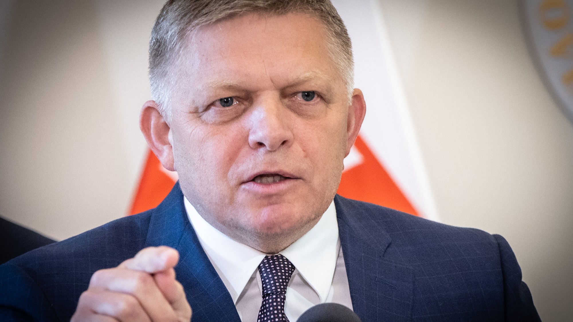Robert Fico, 29.7.2025