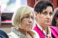 Barbara Nowak odwołana z funkcji małopolskiej kurator oświaty