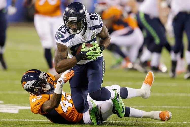 Seattle Seahawks wygrali Super Bowl