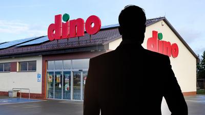 Kim jest właściciel sieci Dino? 