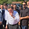 Aljbin Kurti i Nenad Rašić