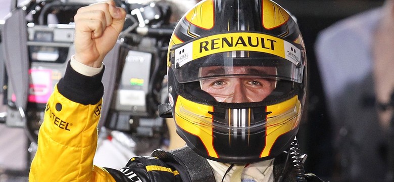 Robert Kubica - najlepszy sprzedawca w kraju