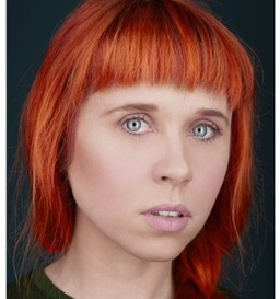 Elektronika dla wymagających. Holly Herndon