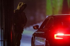 Rosyjskie rakiety spadły na Polskę? Jest komunikat rządu i szefa BBN