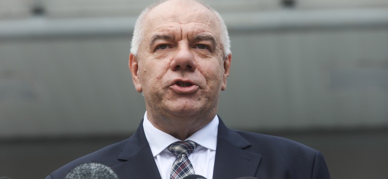 Zmiany w kierownictwie Prawa i Sprawiedliwości. Sasin wskazał termin