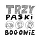 Trzy Paski. Rys. Pan Tramen/Onet