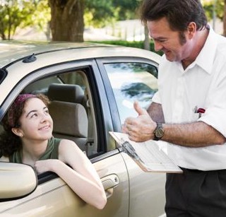 Od 2016 roku 1/3 WORD może mieć problem z egzaminami na prawo jazdy