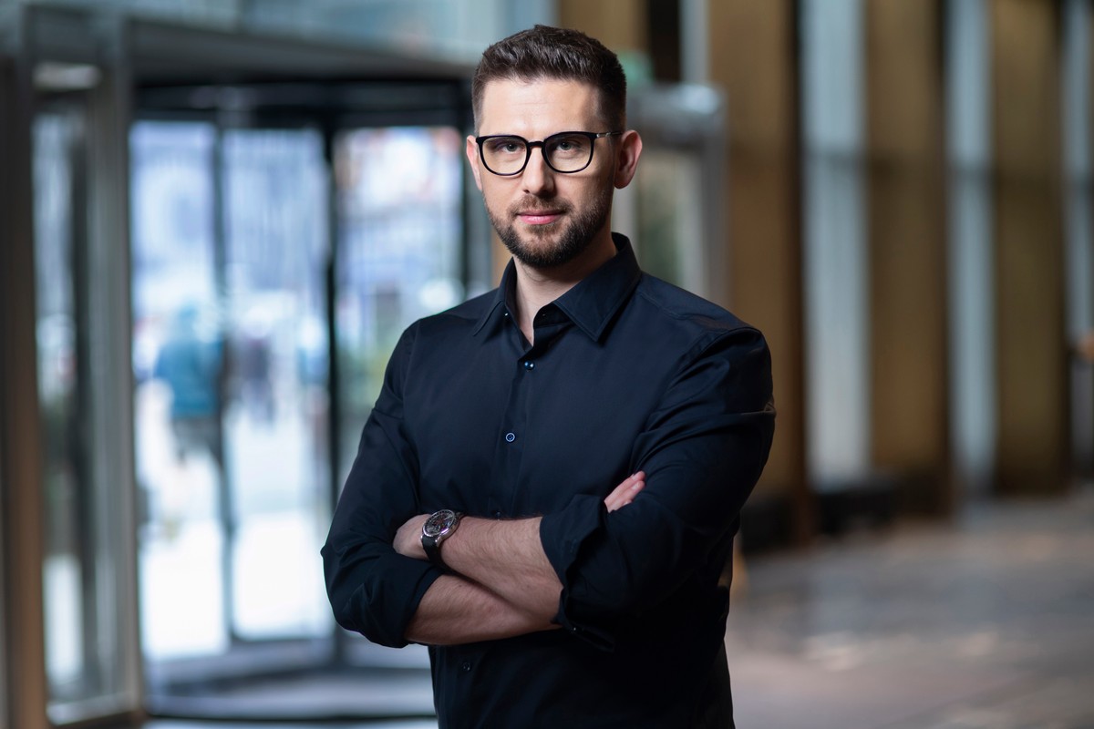 Polsat chwali się wynikami. Nowy prezes zarządu zabiera głos