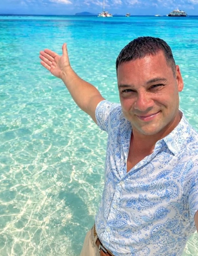 Darko Filipović