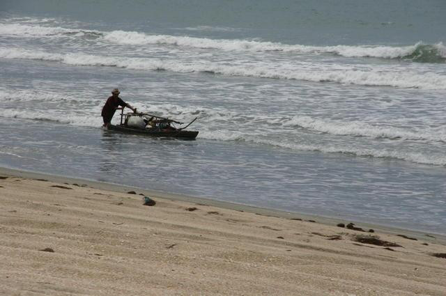 Galeria Brazylia - Jericoacoara - rajska plaża, obrazek 51