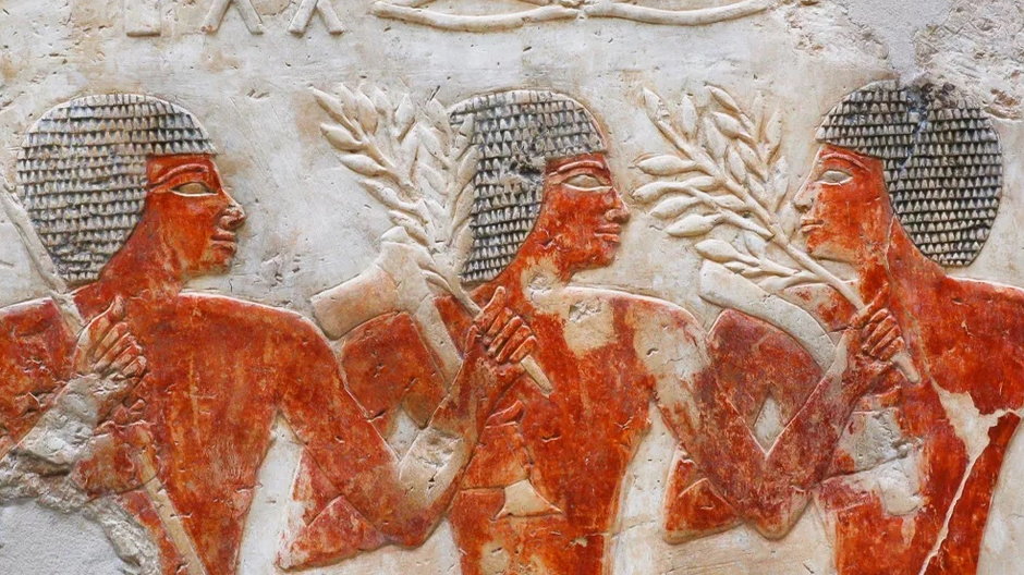 Nubijczycy – historia, życie i kultura tego starożytnego afrykańskiego ludu (fot. Radiokafka / Shutterstock.com)