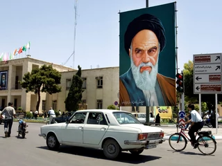 Esfahan. Iran