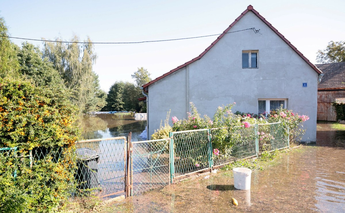 14 milionów złotych dla powodzian. Nowe dotacje dla samorządów [NABÓR WNIOSKÓW]