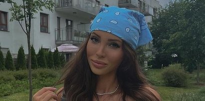 "Love Island 6" trwa. Pojawiła się  nowa uczestniczka.Weronika ma córkę, a sama kiedyś wyglądała inaczej