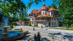 Choroby, z którymi nie można jechać do sanatorium. Lista jest długa