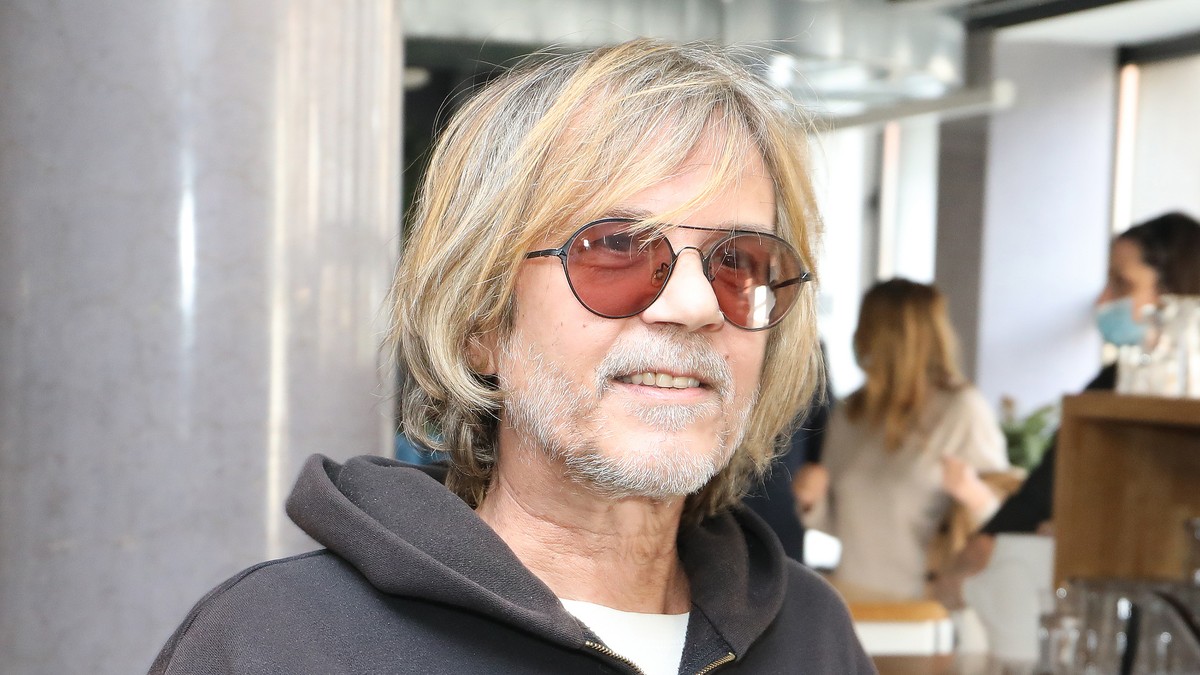 Srđan Žika Todorović