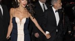 Amal Clooney i George Clooney