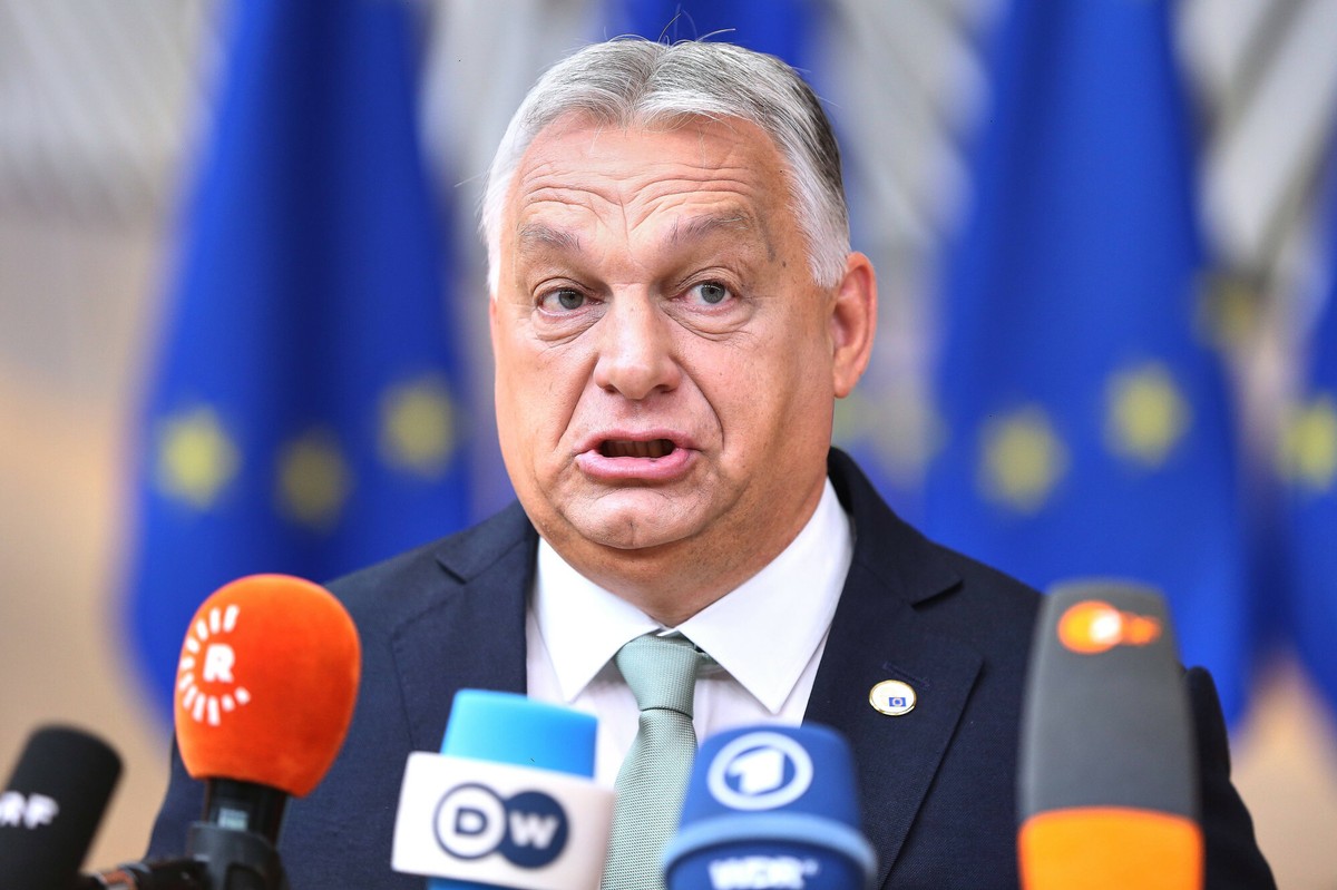 Węgry pozywają UE za pomoc Ukrainie. Rząd Orbana broni rosyjskich aktywów