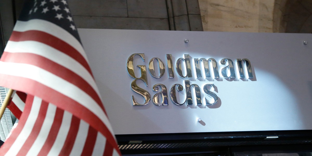 Goldman Sachs prognozuje, że gospodarka zacznie się odbudowywać z pandemii w drugim kwartale. W skali roku świat jednak nie uniknie recesji. Najgorzej wyglądają prognozy dla Europy.