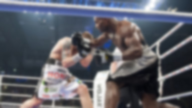 Wojak Boxing Night: Damian Jonak obronił mistrzowskie pasy