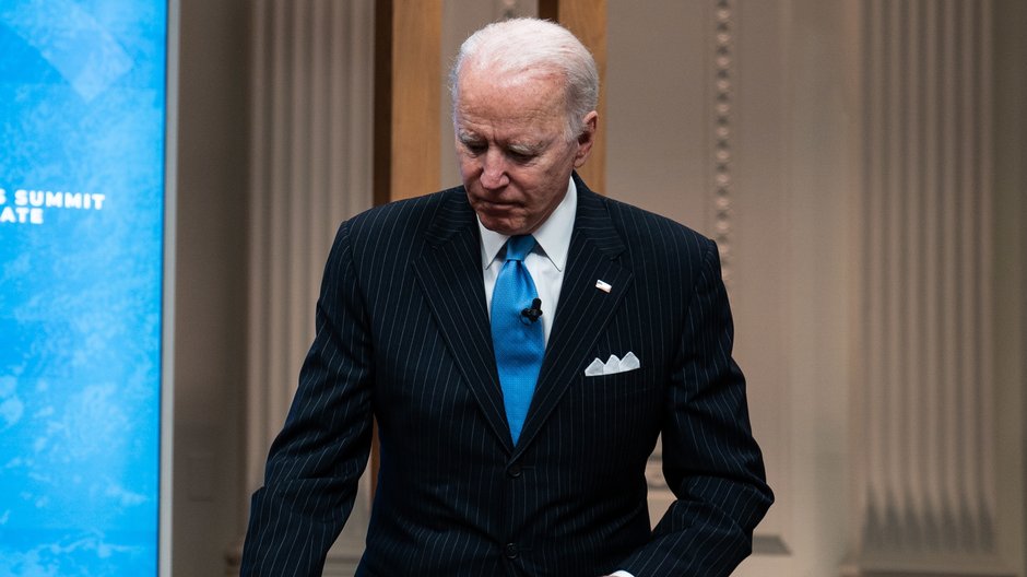 Joe Biden nazwał w sobotę rzeź Ormian ludobójstwem