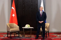 Władimir Putin przestał być samcem alfa [OPINIA]