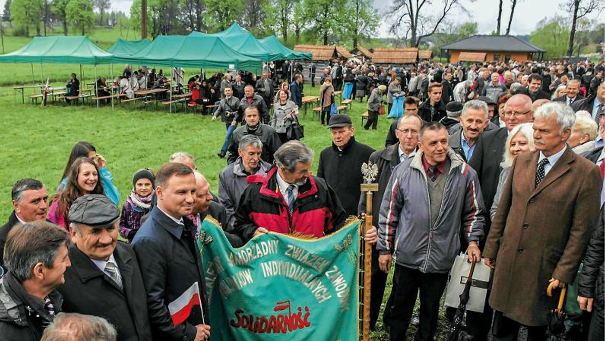 Andrzej Duda