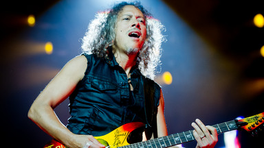 Sonisphere Festival 2014: Metallica, Alice in Chains i Anthrax - metalowe święto w Warszawie [zdjęcia]