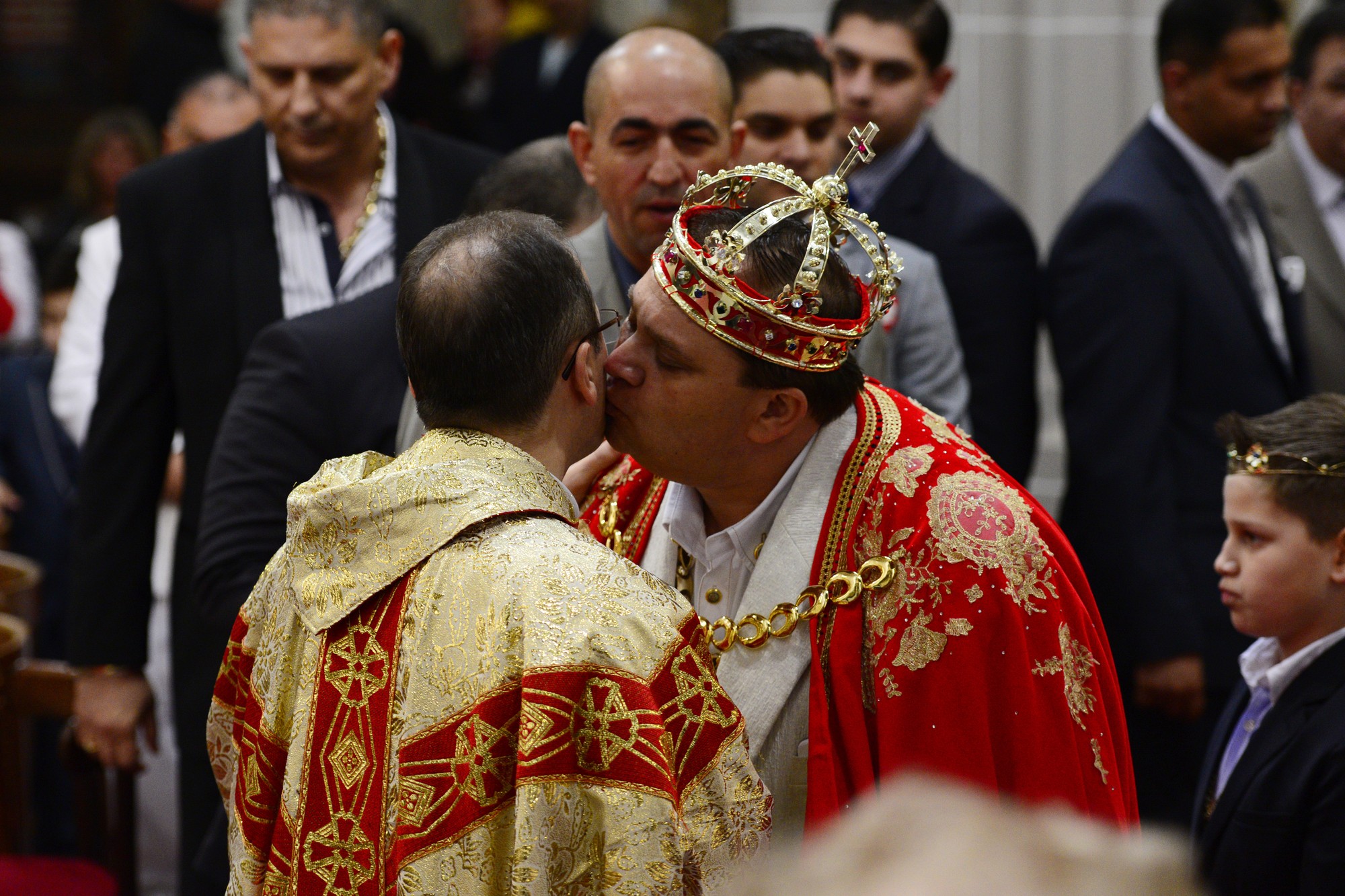 Rómsky kráľ Róbert I., košický vajda Róbert Botoš.