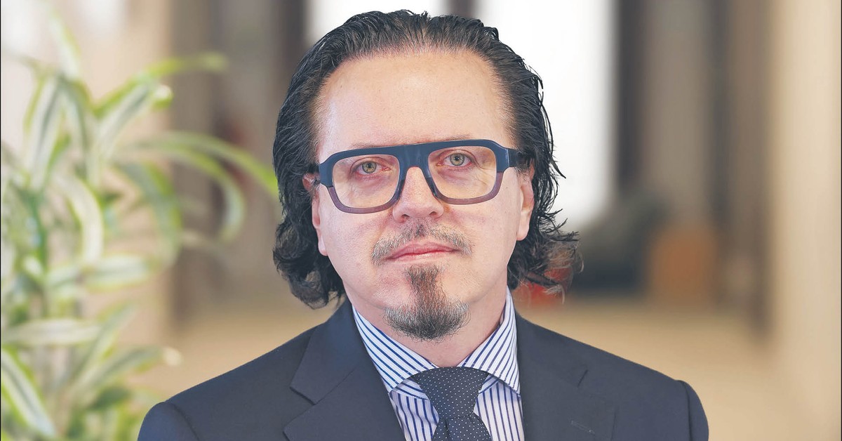 Nowy minister aktywów państwowych po rekonstrukcji rządu Tuska. Kim jest Wojciech Balczun? [SYLWETKA]