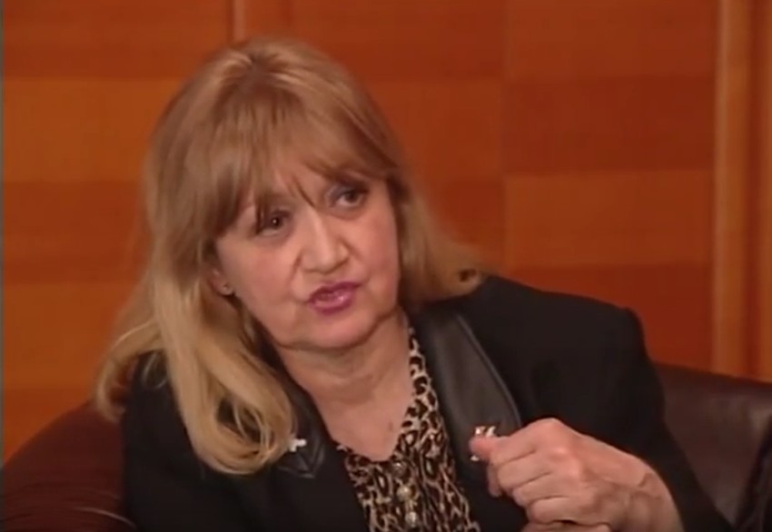 Vesna Vulović