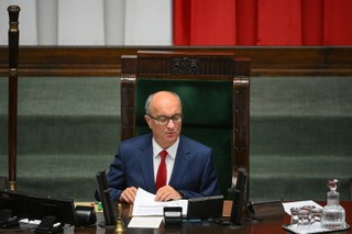 Wróbel: Różne uzależnienia polityczne