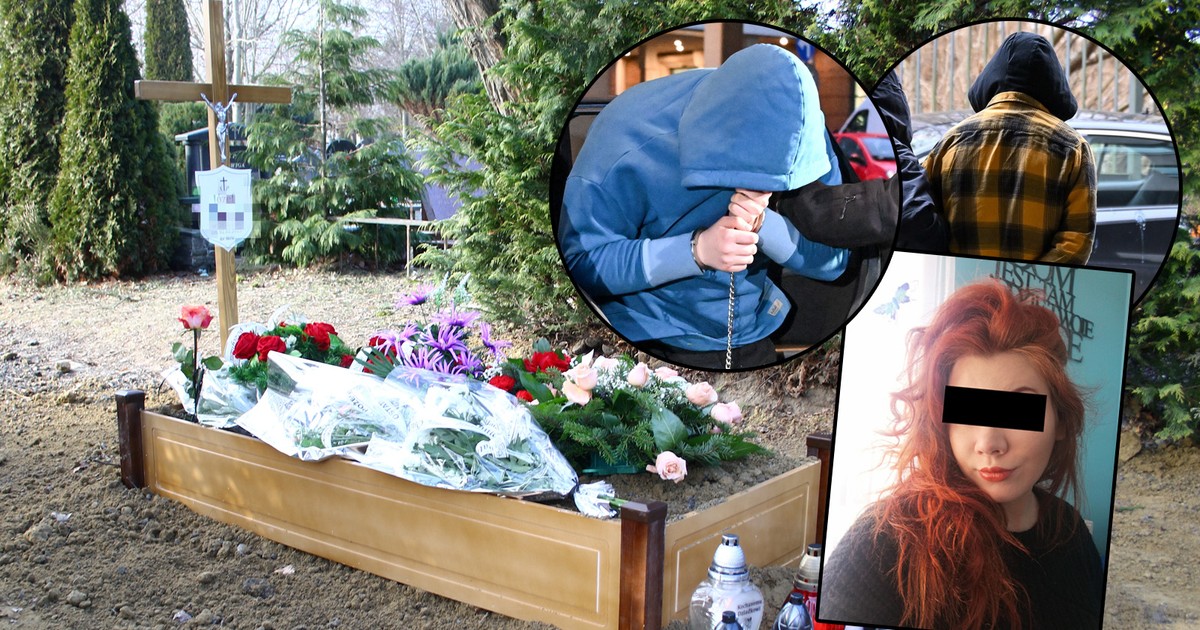 Wnuczka miała zlecić zabójstwo dziadka. Pomagał jej mąż i kochanek. Ta zbrodnia zszokowała Gdańsk