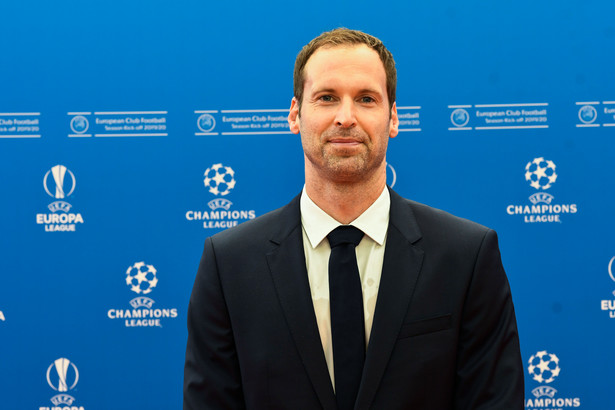 Petr Cech