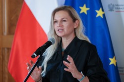 Barbara Nowacka mocno: Skończyło się eldorado, Episkopat już nie rządzi
