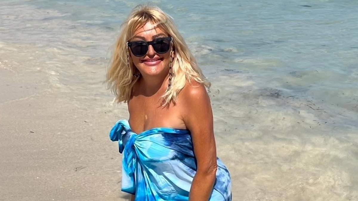 Goca Lazarević
