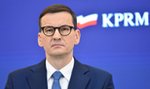 Na pierwszy ogień idzie rosyjski węgiel. Premier Morawiecki: Zabrać Putinowi arsenał szantażu. 